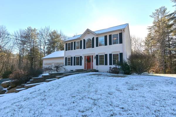 Winchendon, MA 01475,183 Mill Glen Rd