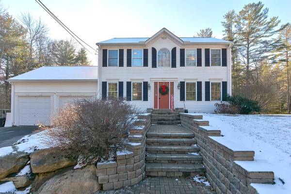 Winchendon, MA 01475,183 Mill Glen Rd