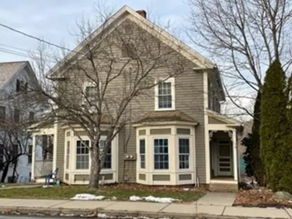 174 Route 20, Chester, MA 01011