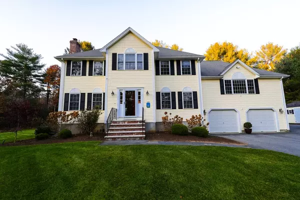 Billerica, MA 01821,105 Dudley Rd