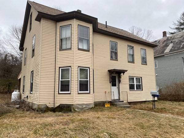 52 Kelton St, Orange, MA 01364