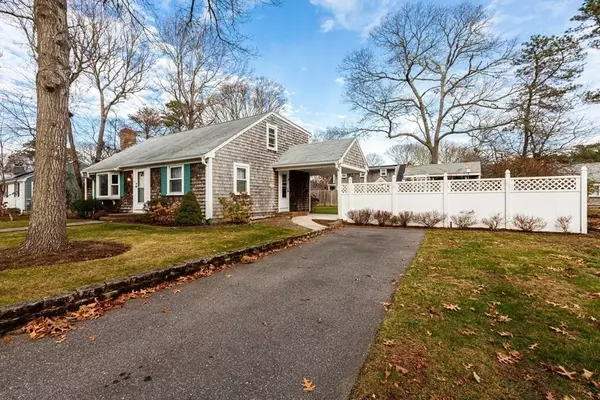 Yarmouth, MA 02673,26 Grouse Ln