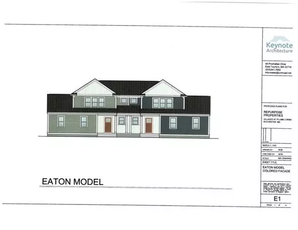 Rochester, MA 02770,28 Sarahbeth Lane #29