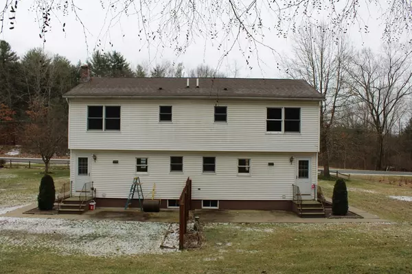 Northfield, MA 01360,88 Mount Hermon Station Rd