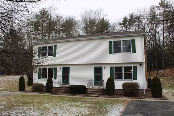 88 Mount Hermon Station Rd, Northfield, MA 01360