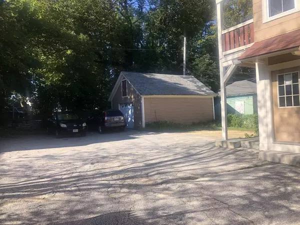 Worcester, MA 01610,10 Silver St