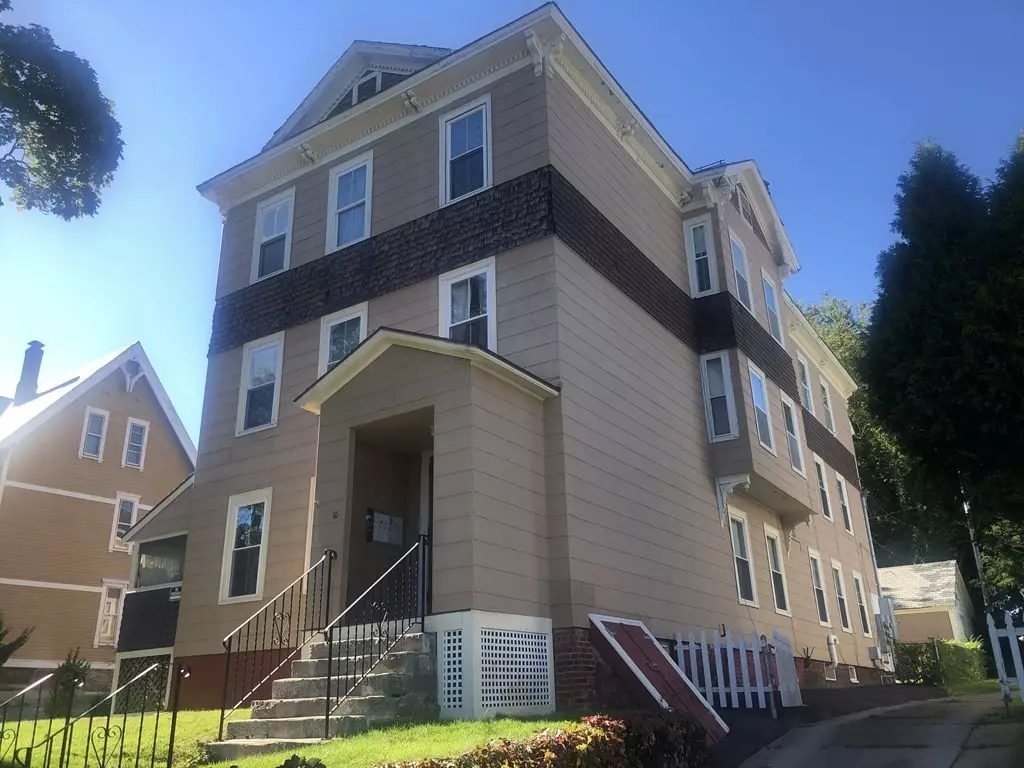 Worcester, MA 01610,10 Silver St