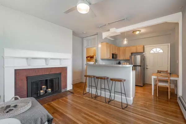 74 School Street #2, Waltham, MA 02452