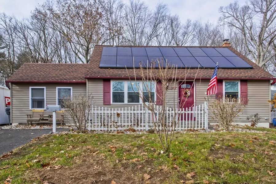 30 Wagon Road, Enfield, CT 06082