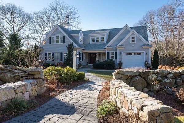 204 West Falmouth Hwy, Falmouth, MA 02540