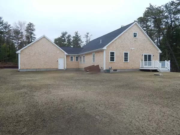Wareham, MA 02571,3 Pine Needle Lane