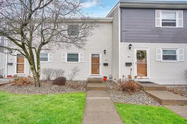 140 Autumn Street #H, Agawam, MA 01001