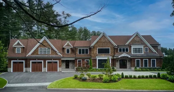 119 Belle Ln, Needham, MA 02492