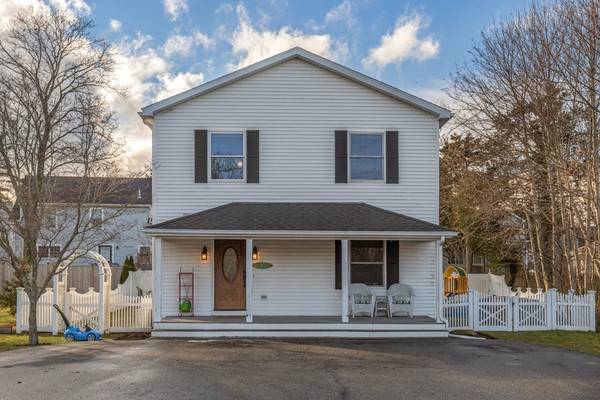 30 Cedar Lane, Kingston, MA 02364