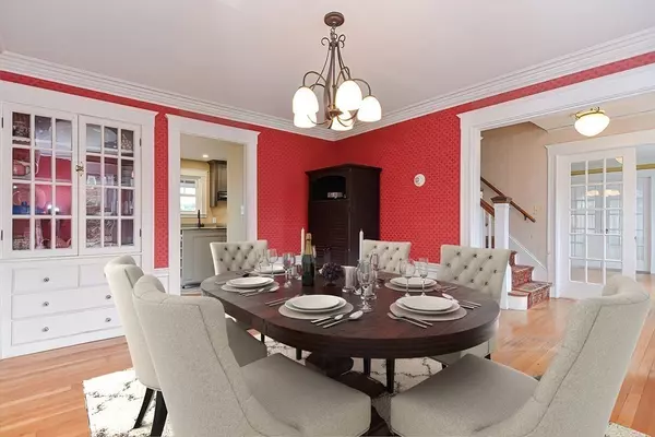 Milton, MA 02186,24 Grafton Ave