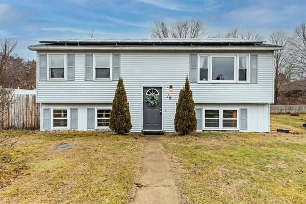 16 Meadow Road, Ware, MA 01082