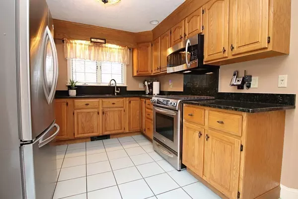 Saugus, MA 01906,50 Great Woods Road