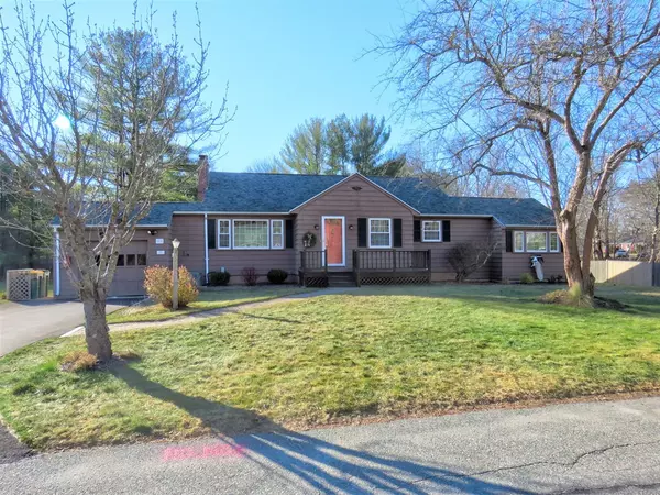 51 Myers Ave, Abington, MA 02351