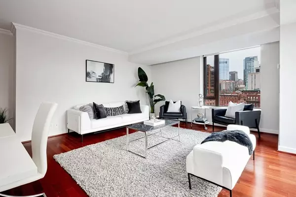 220 Boylston Street #9010, Boston, MA 02116