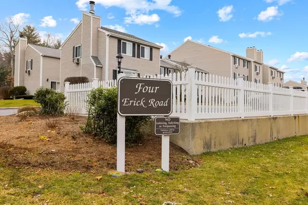 4 Erick Rd #99, Mansfield, MA 02048