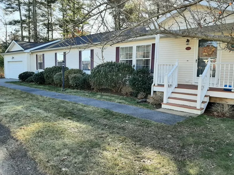 1204 Green, Middleboro, MA 02346