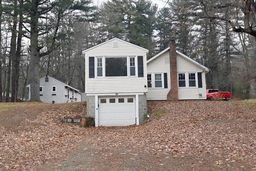 64 Manning St, Holden, MA 01520