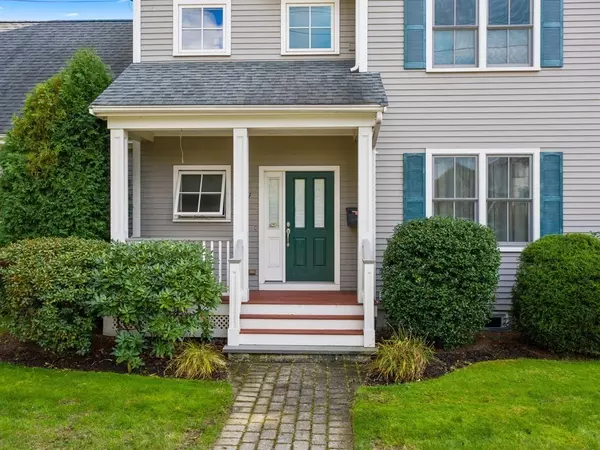 Newton, MA 02465,164 Webster St #164