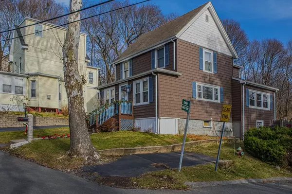 Saugus, MA 01906,22 Park St