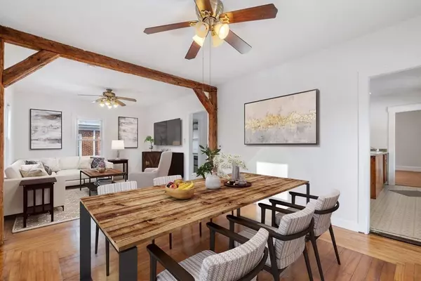 Amesbury, MA 01913,1 Bergeron Ave