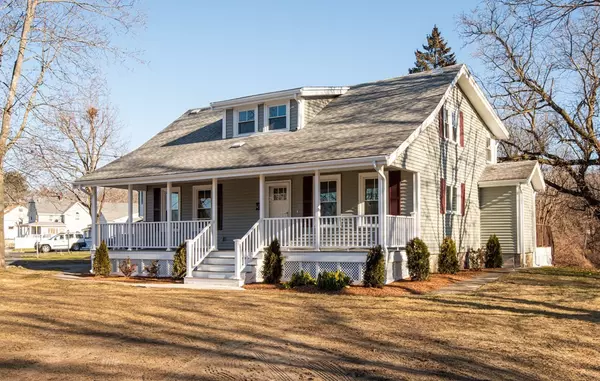 80 Walnut St, Saugus, MA 01906