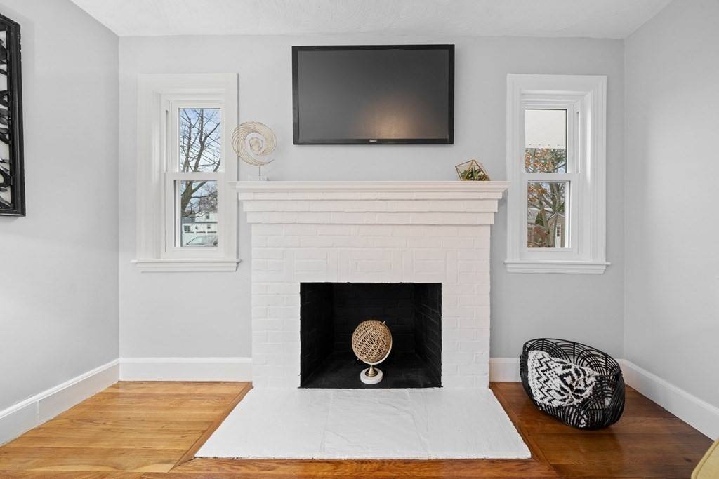 Peabody, MA 01960,40 Proctor Cir