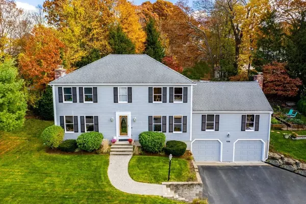 135 Anderson Rd, Marlborough, MA 01752