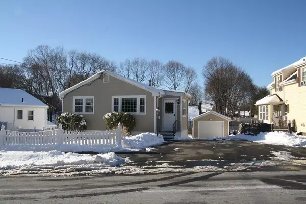 Saugus, MA 01906,80 Denver St