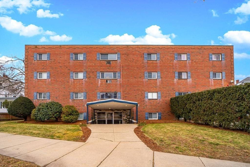 183 Mount Auburn St. #42, Watertown, MA 02472