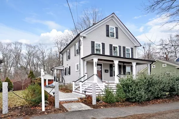 219 Commonwealth Ave, Concord, MA 01742