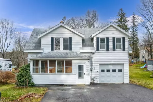 16 Winter St, Templeton, MA 01468