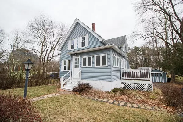 449 Spring, West Bridgewater, MA 02379