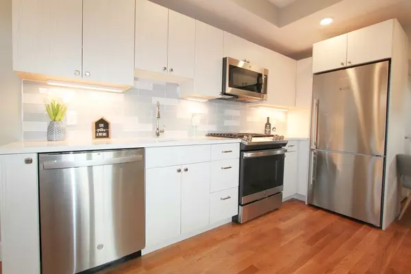 Boston, MA 02128,89 Prescott #1