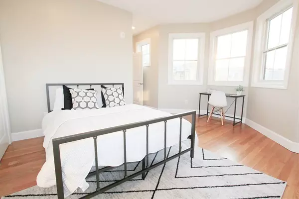 89 Prescott #1, Boston, MA 02128