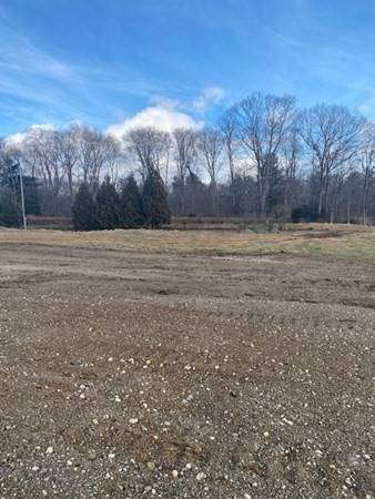 Lot 25 Rcc-The Fairways, Rehoboth, MA 02769