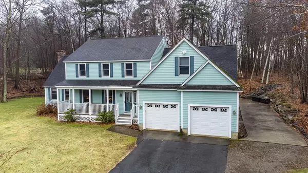 26 Sequoia Drive, Tyngsborough, MA 01879