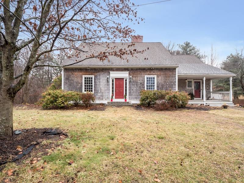 190 Thorndike St, Dunstable, MA 01827