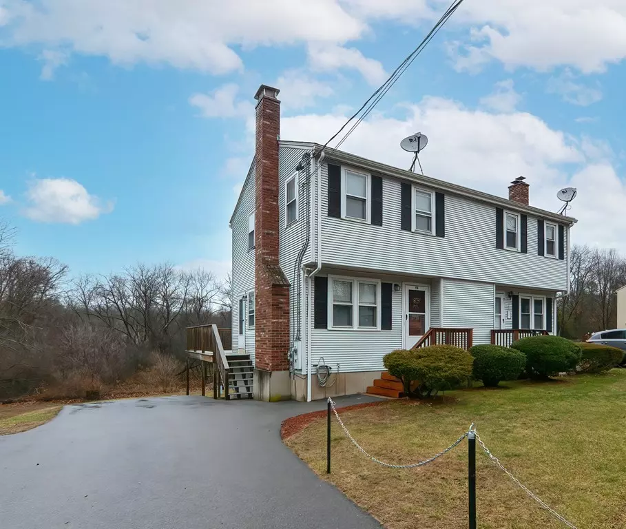 Millville, MA 01529,91 Harkness Rd #A