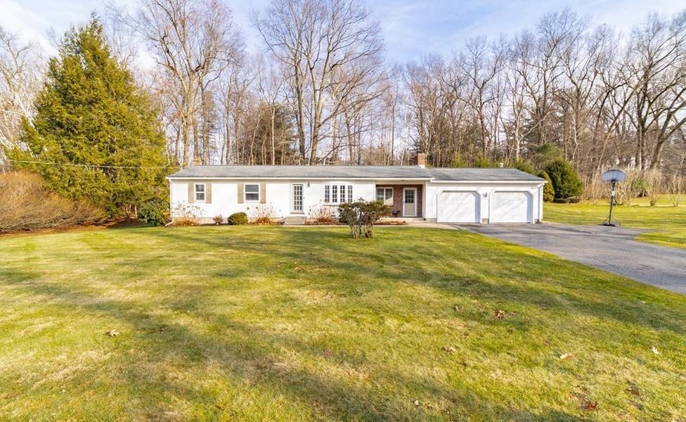 31 Wilder Lane, East Longmeadow, MA 01028