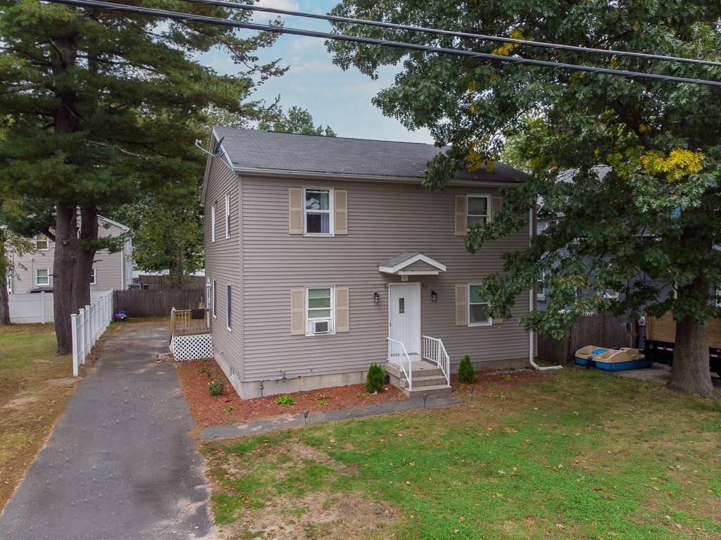 64-66 Glenwood St, Springfield, MA 01119