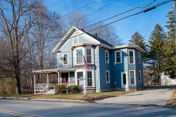 Westborough, MA 01581,85 Milk Street