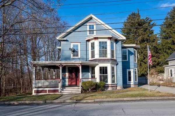 85 Milk Street, Westborough, MA 01581