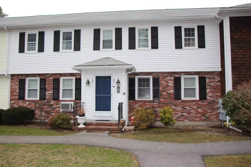 Yarmouth, MA 02673,222 Buck Island Rd #6-7