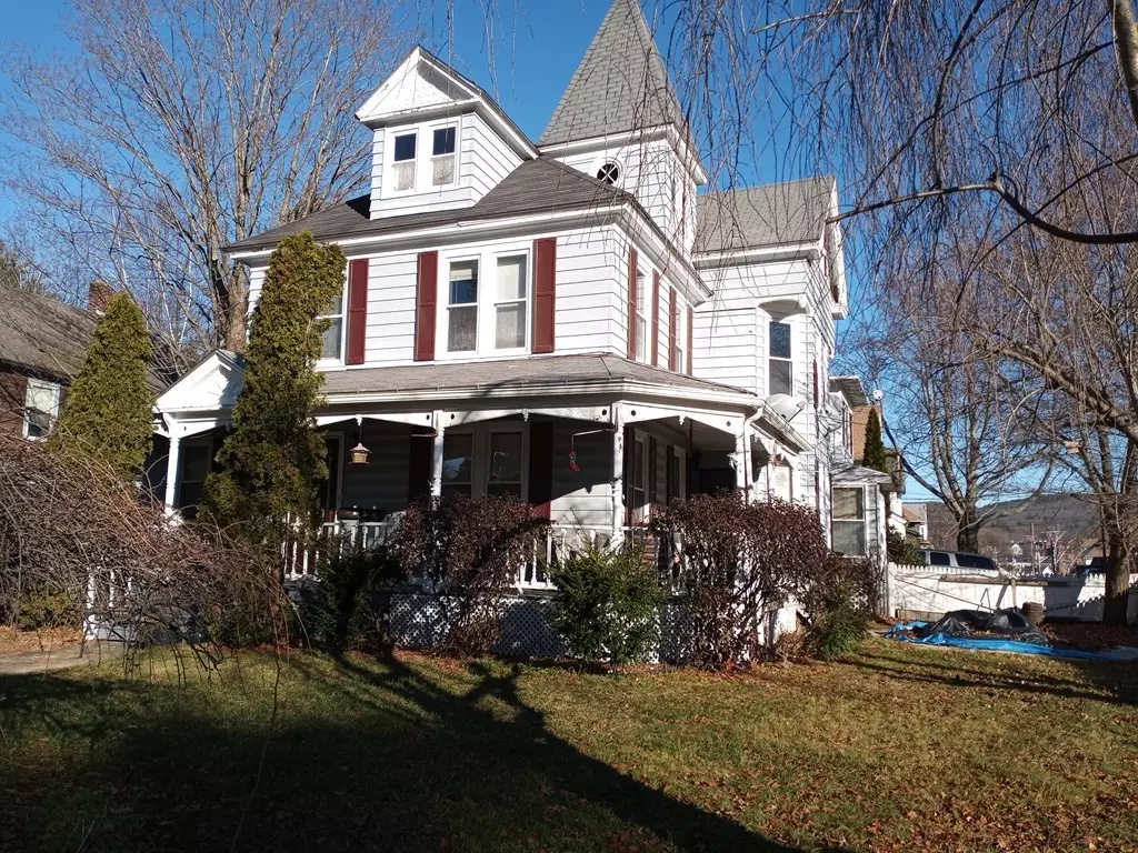 Athol, MA 01331,129 Union St