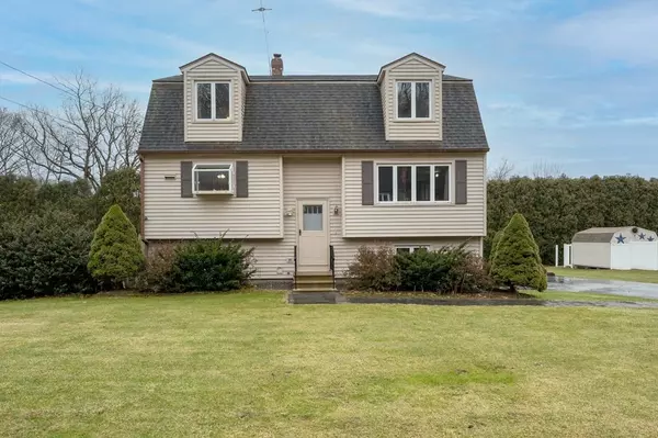 Millbury, MA 01527,16 Gover Rd